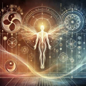 انسان‌شناختی فطری