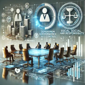 حکمرانی بنگاهی