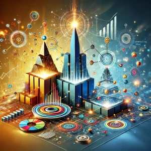 حکمرانی سازمانی