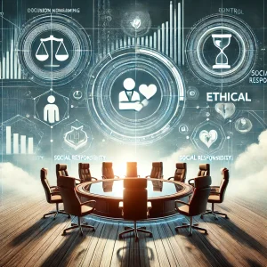 حکمرانی بنگاهی