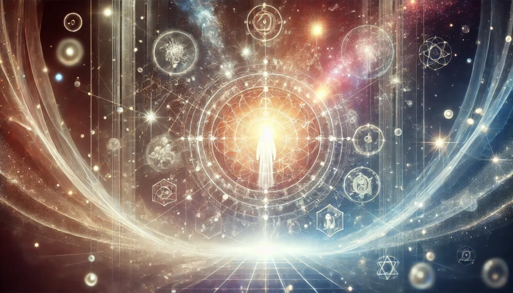 هستی‌شناسی توحیدی در حکمرانی حِکمی