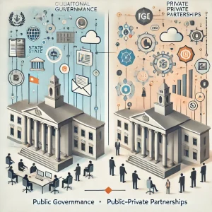 تحول حکمرانی عمومی