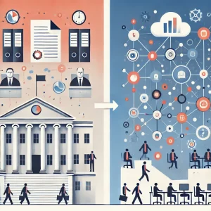 تحول حکمرانی