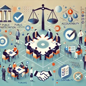 حکمرانی خوب